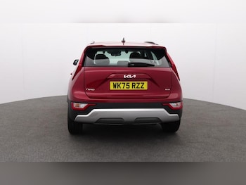 Used Kia Niro 2025 for sale - 77117298: Photo