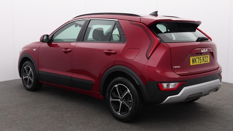 Used Kia Niro 2025 for sale - 77117298: Photo 5