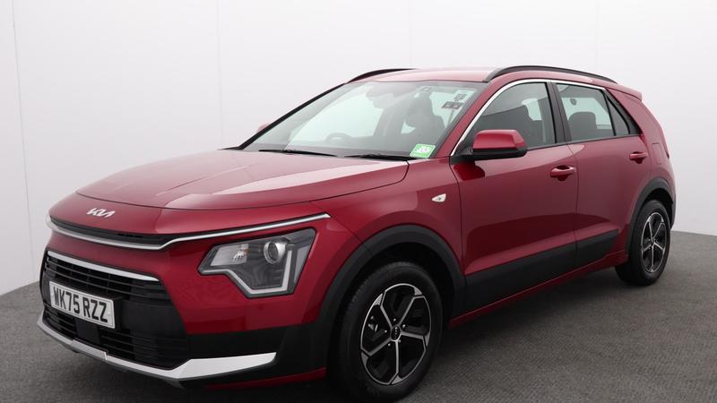 Used Kia Niro 2025 for sale - 77117298: Photo 7