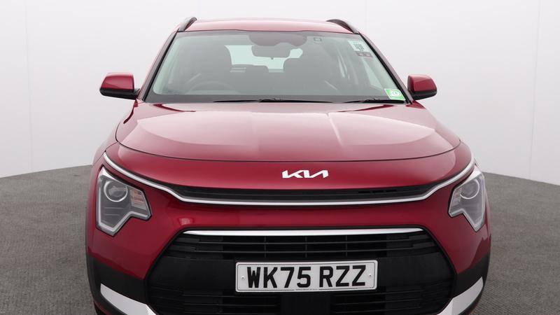 Used Kia Niro 2025 for sale - 77117298: Photo 8