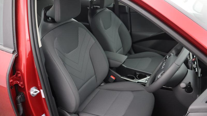 Used Kia Niro 2025 for sale - 77117298: Photo 9