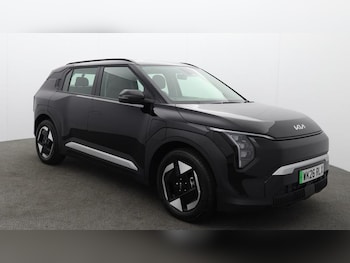 Used Kia EV3 2026 for sale - 79063425: Photo