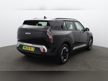 Used Kia EV3 2026 for sale - 79063425: Photo