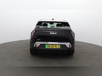 Used Kia EV3 2026 for sale - 79063425: Photo