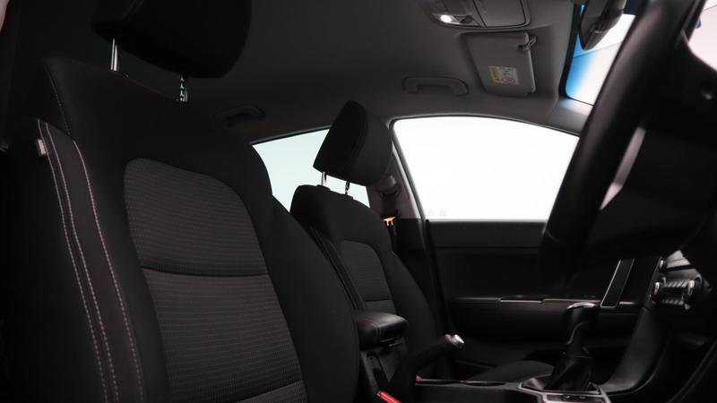 Used Kia Sportage 2021 for sale - 77971256: Photo 11