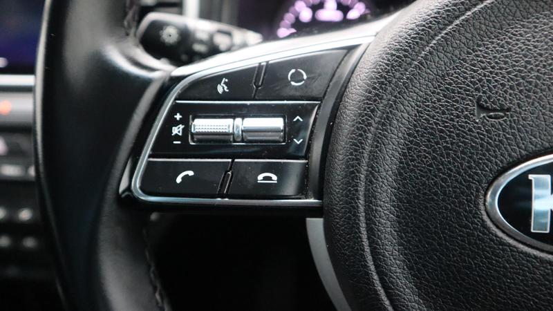 Used Kia Sportage 2021 for sale - 77971256: Photo 14