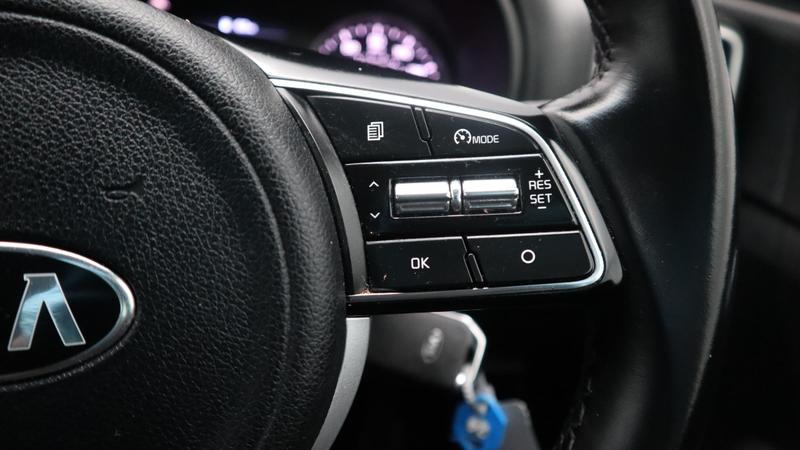 Used Kia Sportage 2021 for sale - 77971256: Photo 15