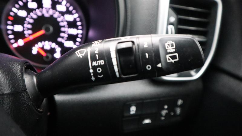 Used Kia Sportage 2021 for sale - 77971256: Photo 16