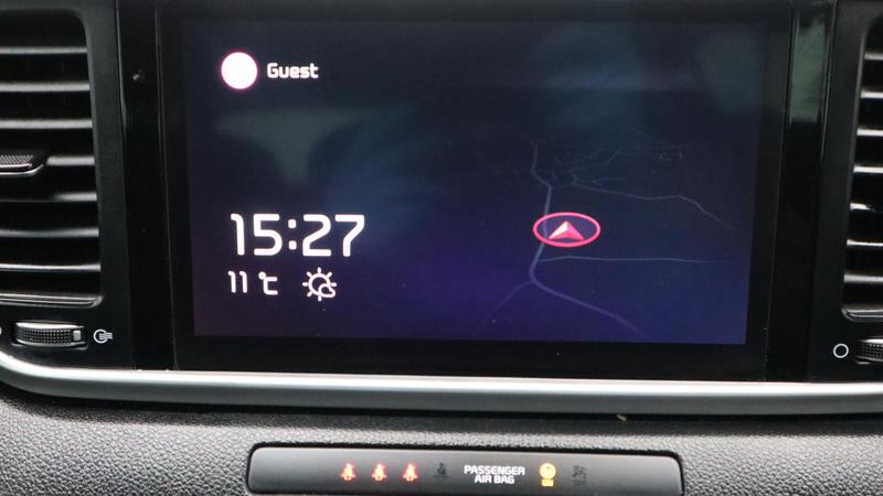 Used Kia Sportage 2021 for sale - 77971256: Photo 18