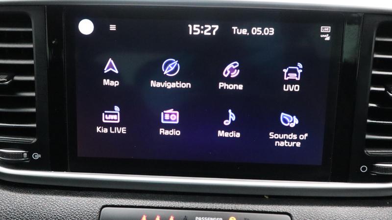 Used Kia Sportage 2021 for sale - 77971256: Photo 19