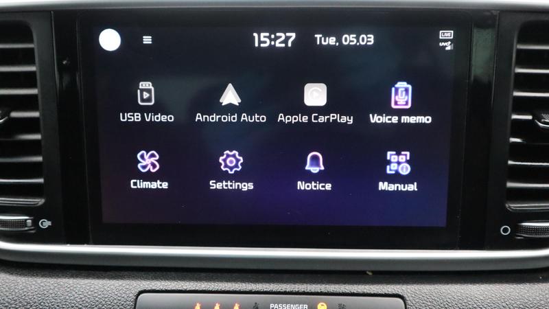 Used Kia Sportage 2021 for sale - 77971256: Photo 20