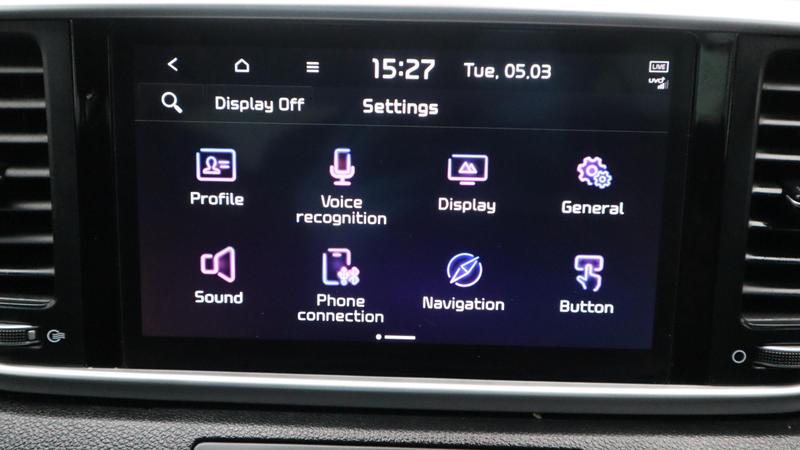 Used Kia Sportage 2021 for sale - 77971256: Photo 21