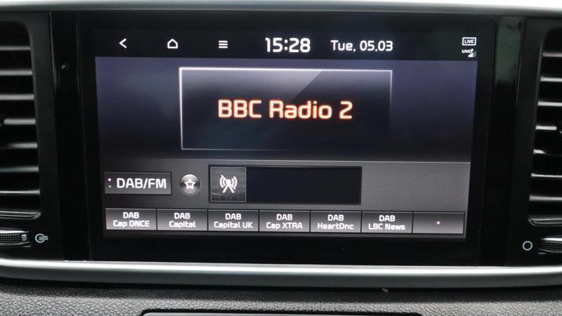 Used Kia Sportage 2021 for sale - 77971256: Photo 22