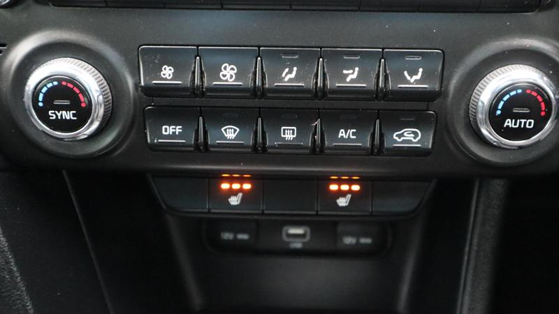 Used Kia Sportage 2021 for sale - 77971256: Photo 24