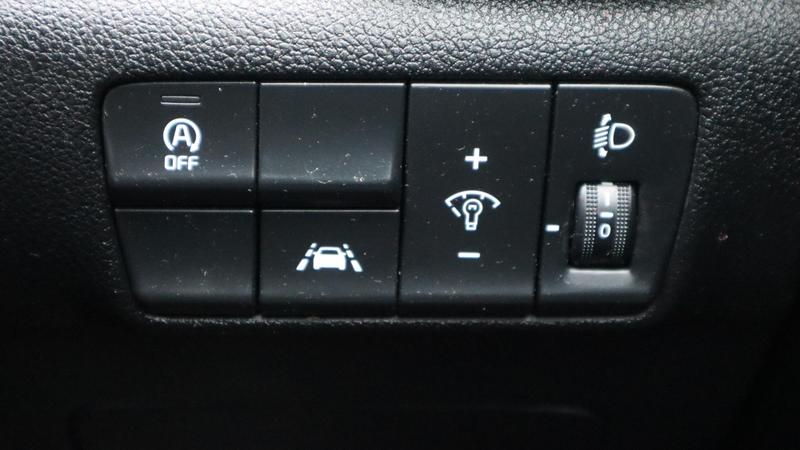 Used Kia Sportage 2021 for sale - 77971256: Photo 25