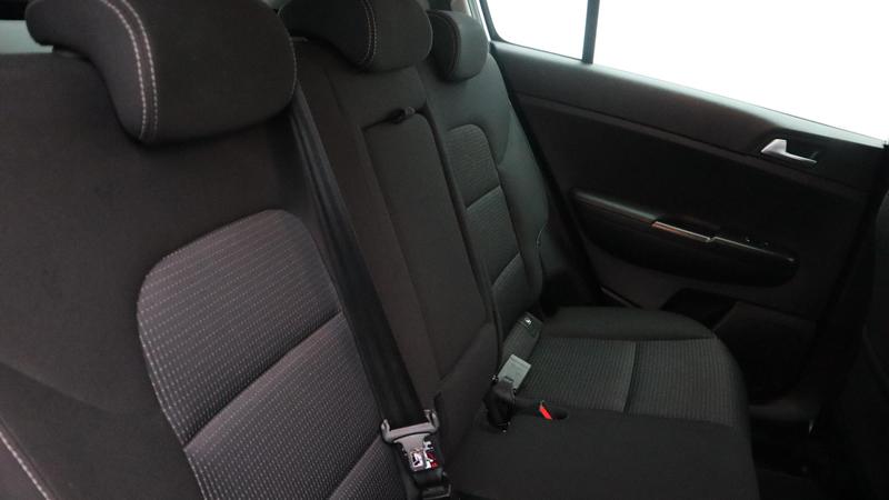 Used Kia Sportage 2021 for sale - 77971256: Photo 27