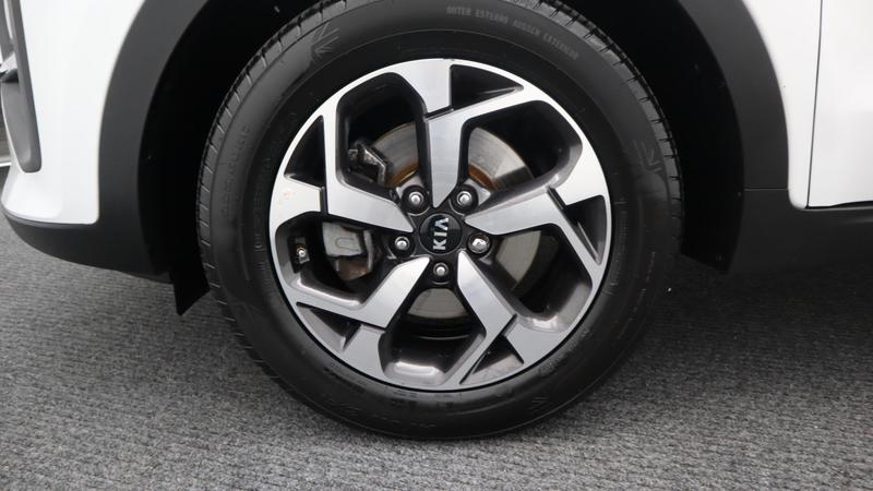 Used Kia Sportage 2021 for sale - 77971256: Photo 29