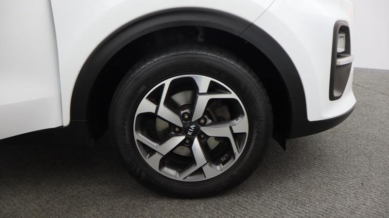 Used Kia Sportage 2021 for sale - 77971256: Photo 31