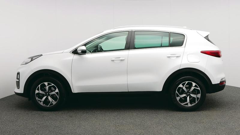 Used Kia Sportage 2021 for sale - 77971256: Photo 6