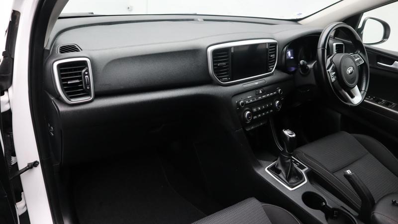 Used Kia Sportage 2021 for sale - 77971256: Photo 9