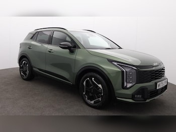 Used Kia Sportage 2025 for sale - 78462940: Photo