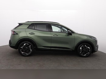 Used Kia Sportage 2025 for sale - 78462940: Photo