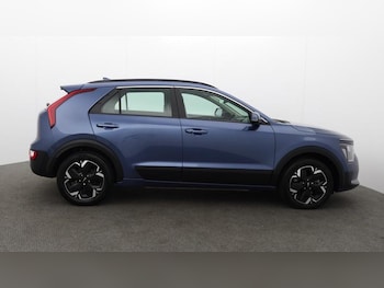 Used Kia Niro 2024 for sale - 77884448: Photo