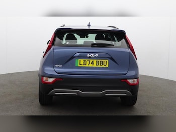 Used Kia Niro 2024 for sale - 77884448: Photo