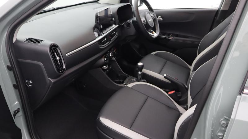 Used Kia Picanto 2025 for sale - 77116711: Photo 10