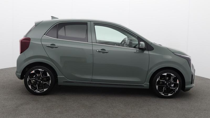 Used Kia Picanto 2025 for sale - 77116711: Photo 2