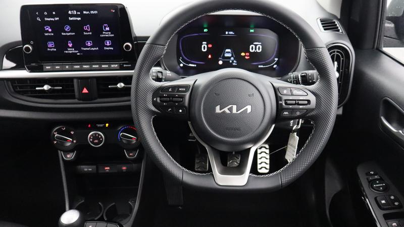 Used Kia Picanto 2025 for sale - 77116711: Photo 20