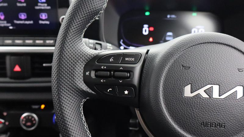 Used Kia Picanto 2025 for sale - 77116711: Photo 22