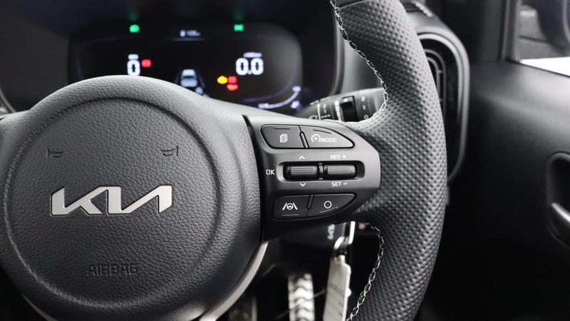 Used Kia Picanto 2025 for sale - 77116711: Photo 24