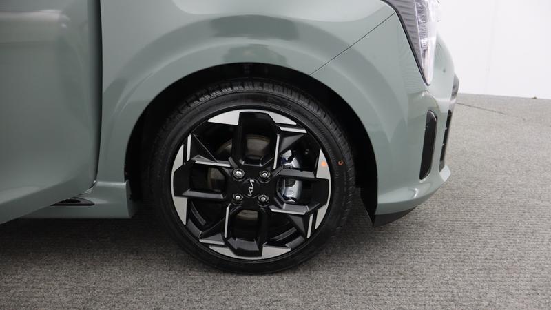 Used Kia Picanto 2025 for sale - 77116711: Photo 30