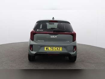 Used Kia Picanto 2025 for sale - 77116711: Photo