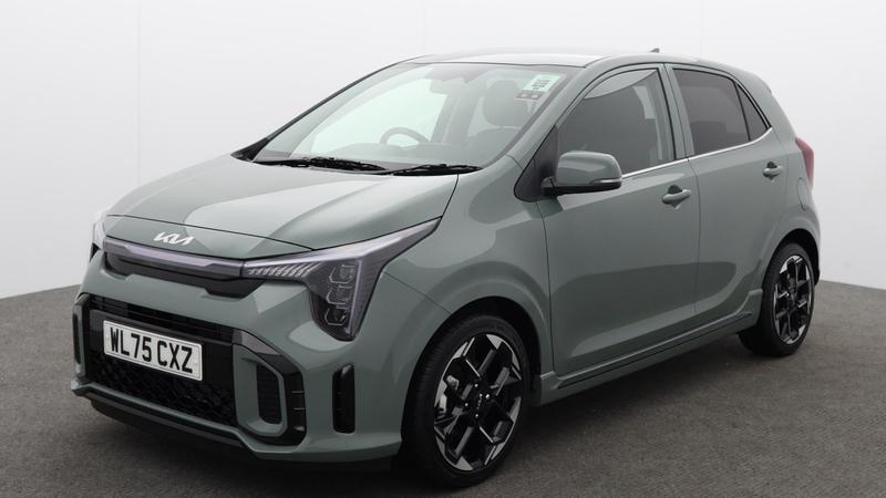 Used Kia Picanto 2025 for sale - 77116711: Photo 7