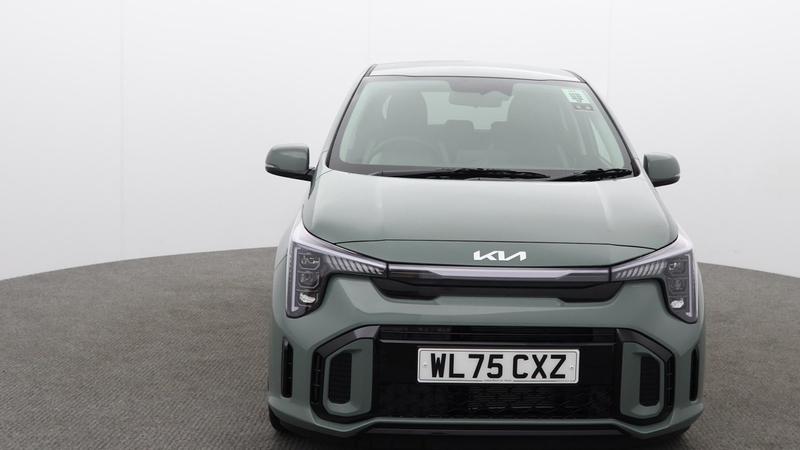 Used Kia Picanto 2025 for sale - 77116711: Photo 8