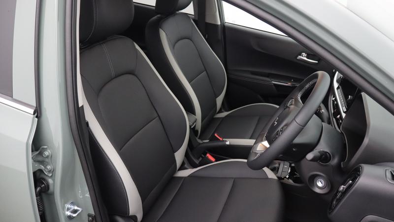 Used Kia Picanto 2025 for sale - 77116711: Photo 9