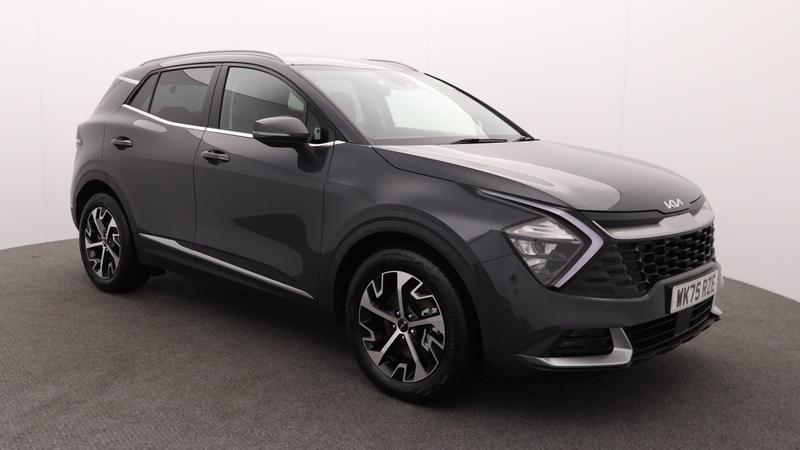 Used Kia Sportage 2025 for sale - 77359838: Photo 1