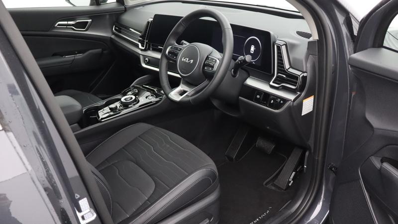 Used Kia Sportage 2025 for sale - 77359838: Photo 11