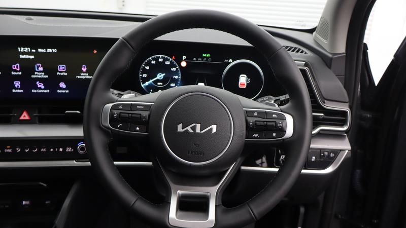 Used Kia Sportage 2025 for sale - 77359838: Photo 22