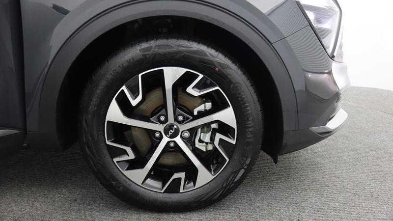 Used Kia Sportage 2025 for sale - 77359838: Photo 33