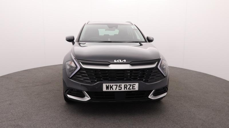 Used Kia Sportage 2025 for sale - 77359838: Photo 8