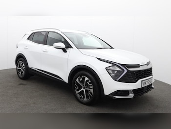 Used Kia Sportage 2025 for sale - 78350824: Photo