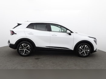 Used Kia Sportage 2025 for sale - 78350824: Photo