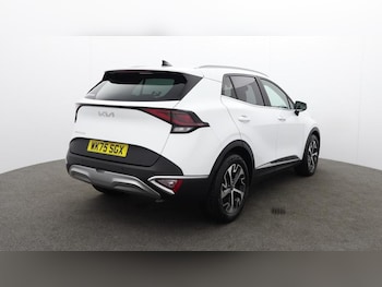 Used Kia Sportage 2025 for sale - 78350824: Photo