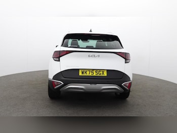 Used Kia Sportage 2025 for sale - 78350824: Photo