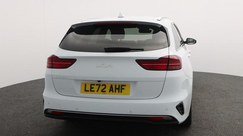 Used Kia Ceed 2023 for sale - 77393886: Photo 1