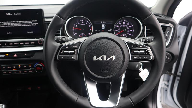 Used Kia Ceed 2023 for sale - 77393886: Photo 15