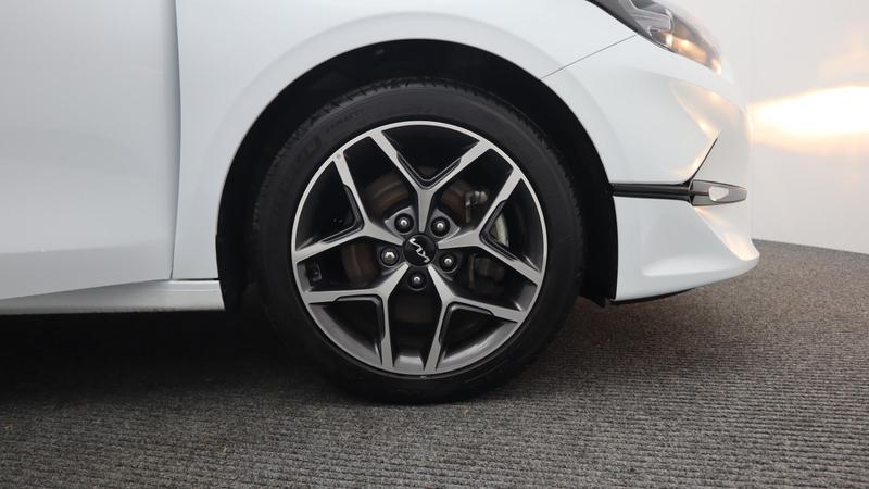 Used Kia Ceed 2023 for sale - 77393886: Photo 26